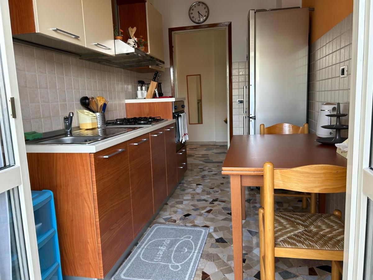 Апартаменты Casa Valentina Сан-Донато-Миланезе Экстерьер фото
