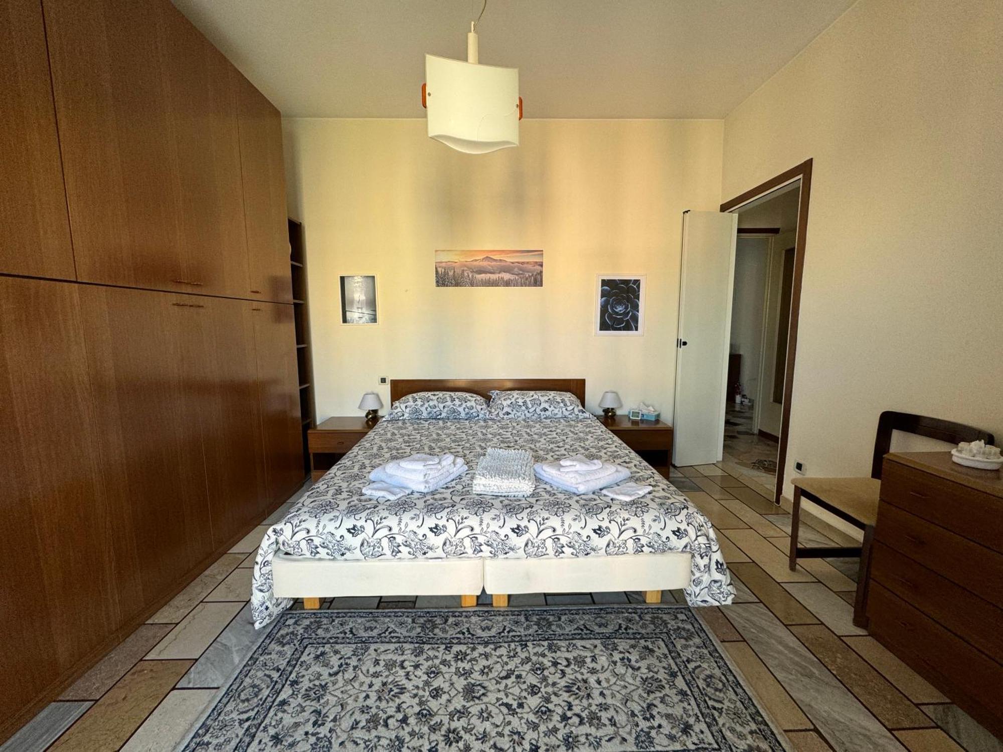 Апартаменты Casa Valentina Сан-Донато-Миланезе Экстерьер фото